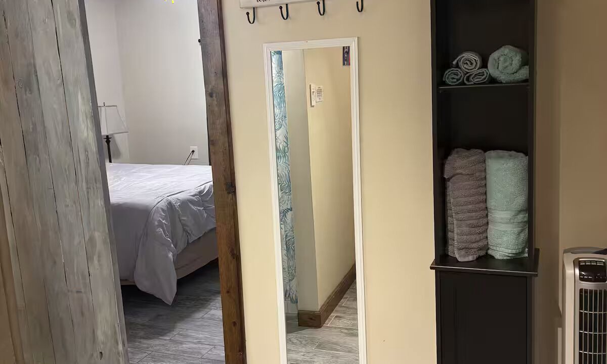 Photo of Bedroom in Wappapello
