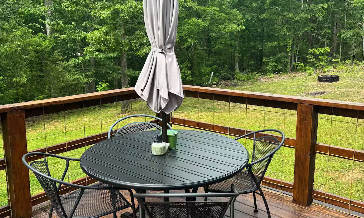 Photo of Outdoor in Wappapello