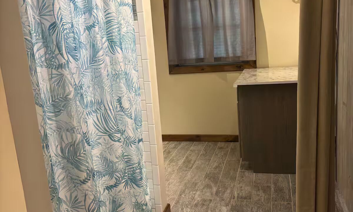 Photo of Bathroom in Wappapello