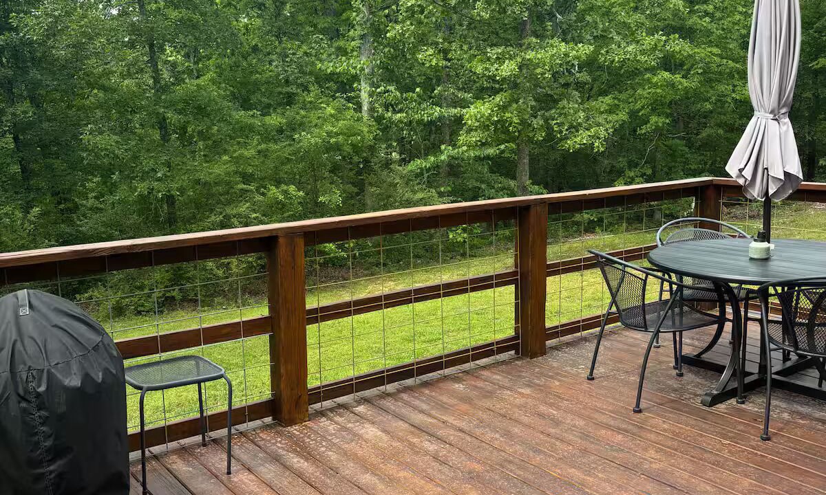 Photo of Outdoor in Wappapello