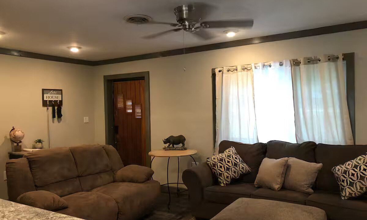 Photo of Livingroom in Wappapello