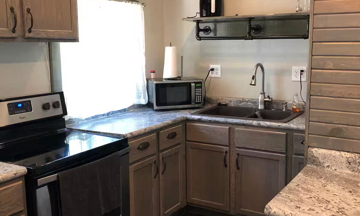 Photo of Kitchen in Wappapello