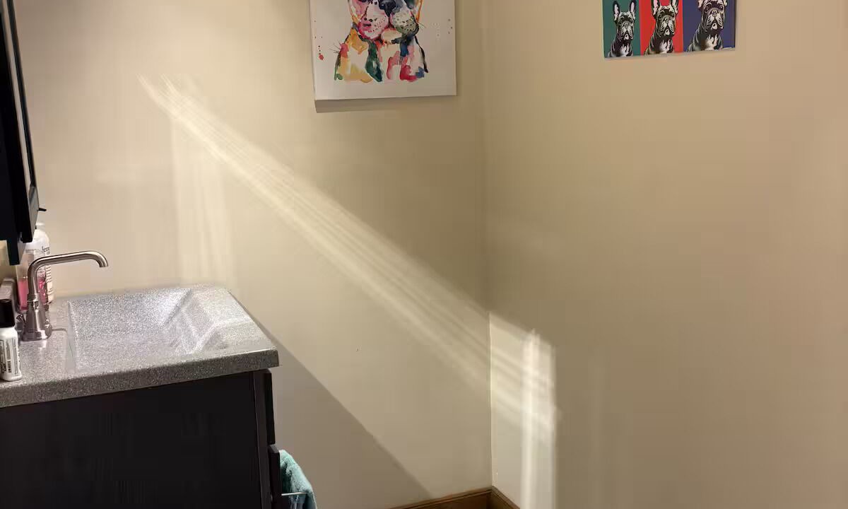 Photo of Bathroom in Wappapello
