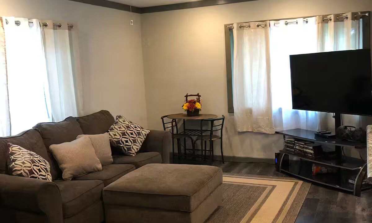 Photo of Livingroom in Wappapello