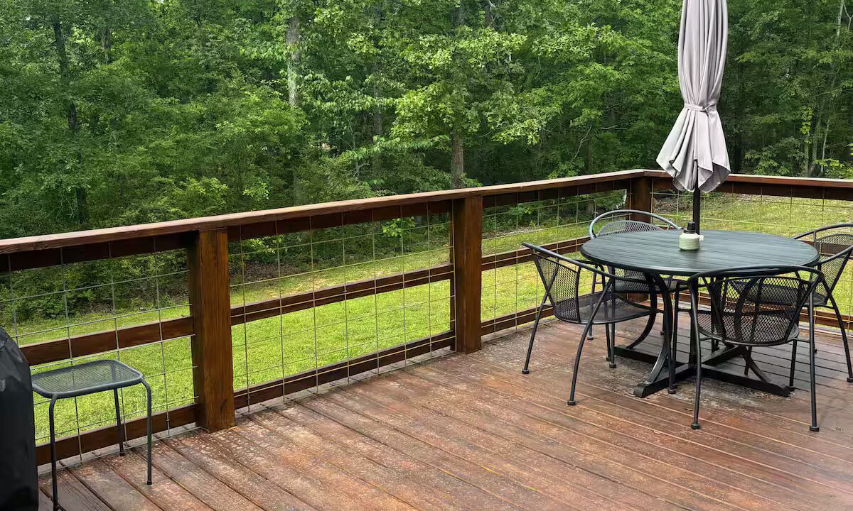 Photo of Outdoor in Wappapello