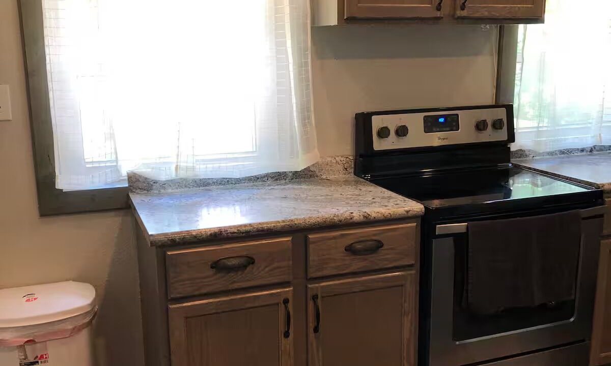 Photo of Kitchen in Wappapello