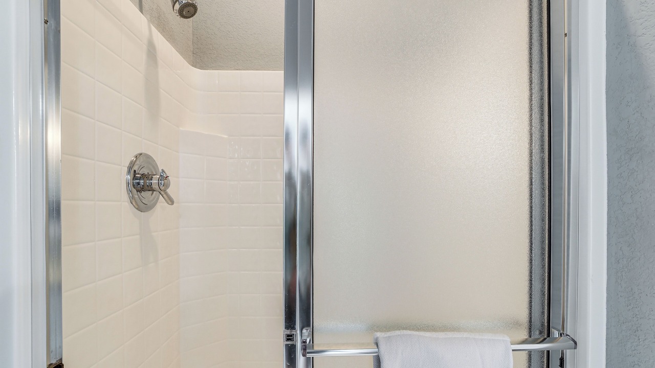 Photo of Bathroom in Longtown