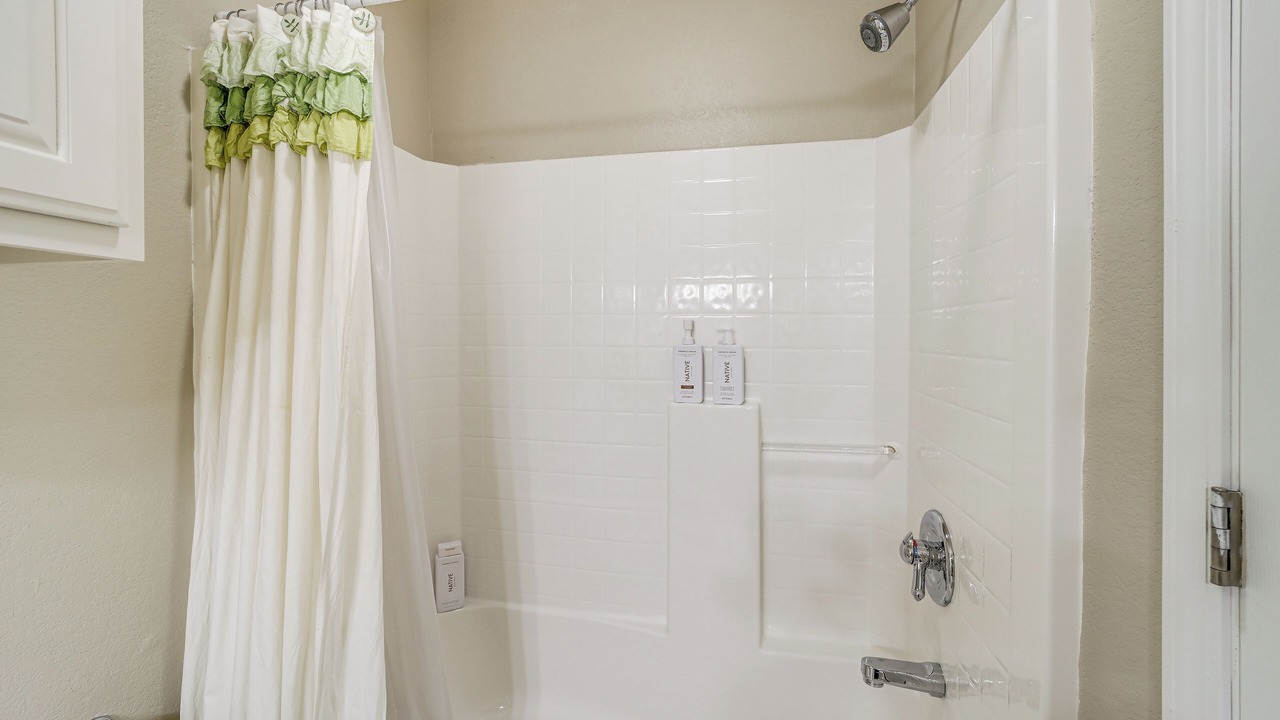 Photo of Bathroom in Longtown