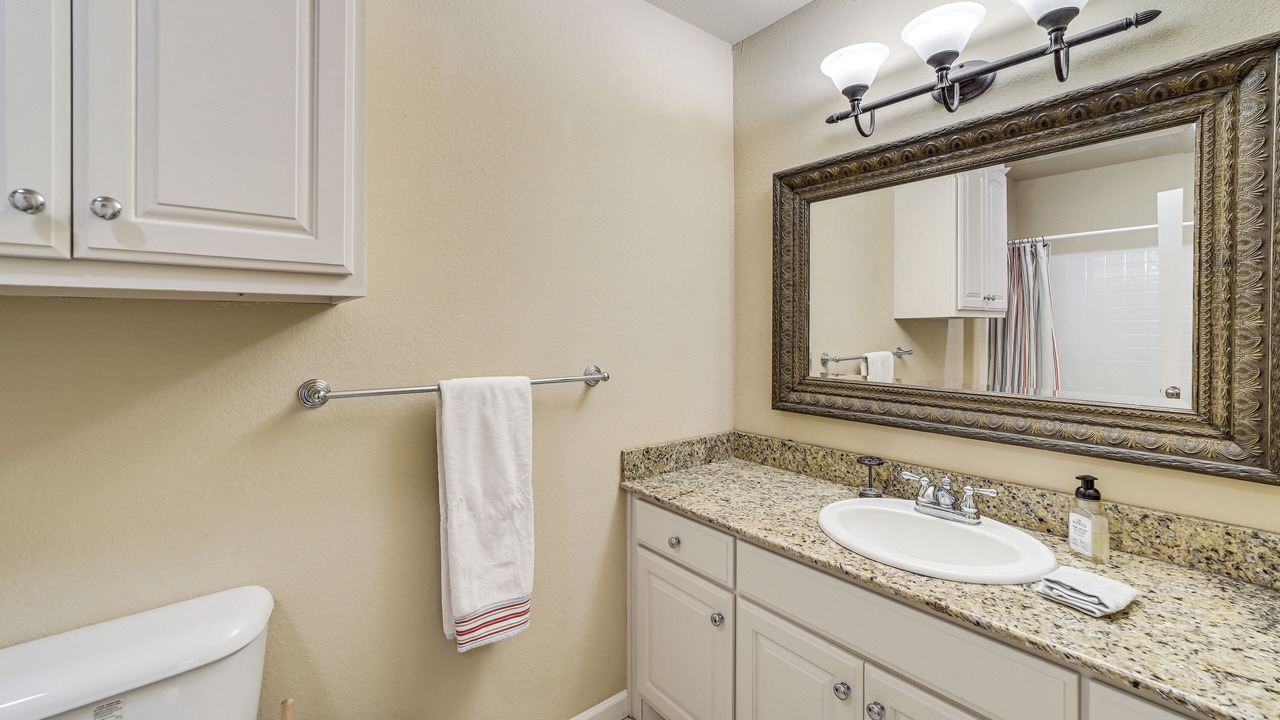 Photo of Bathroom in Longtown