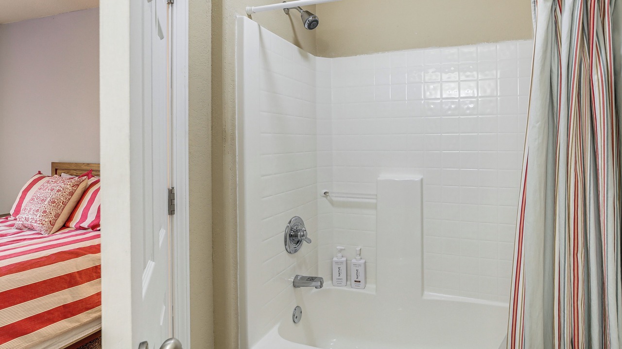 Photo of Bathroom in Longtown