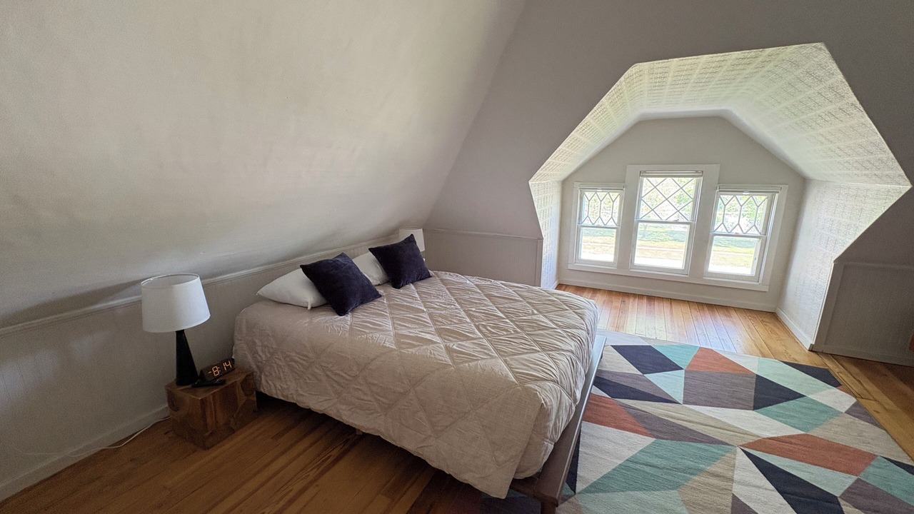 Photo of Bedroom in Gretna