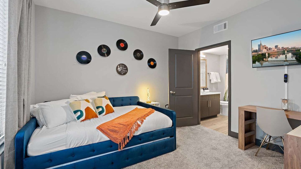 Photo of Bedroom in West End