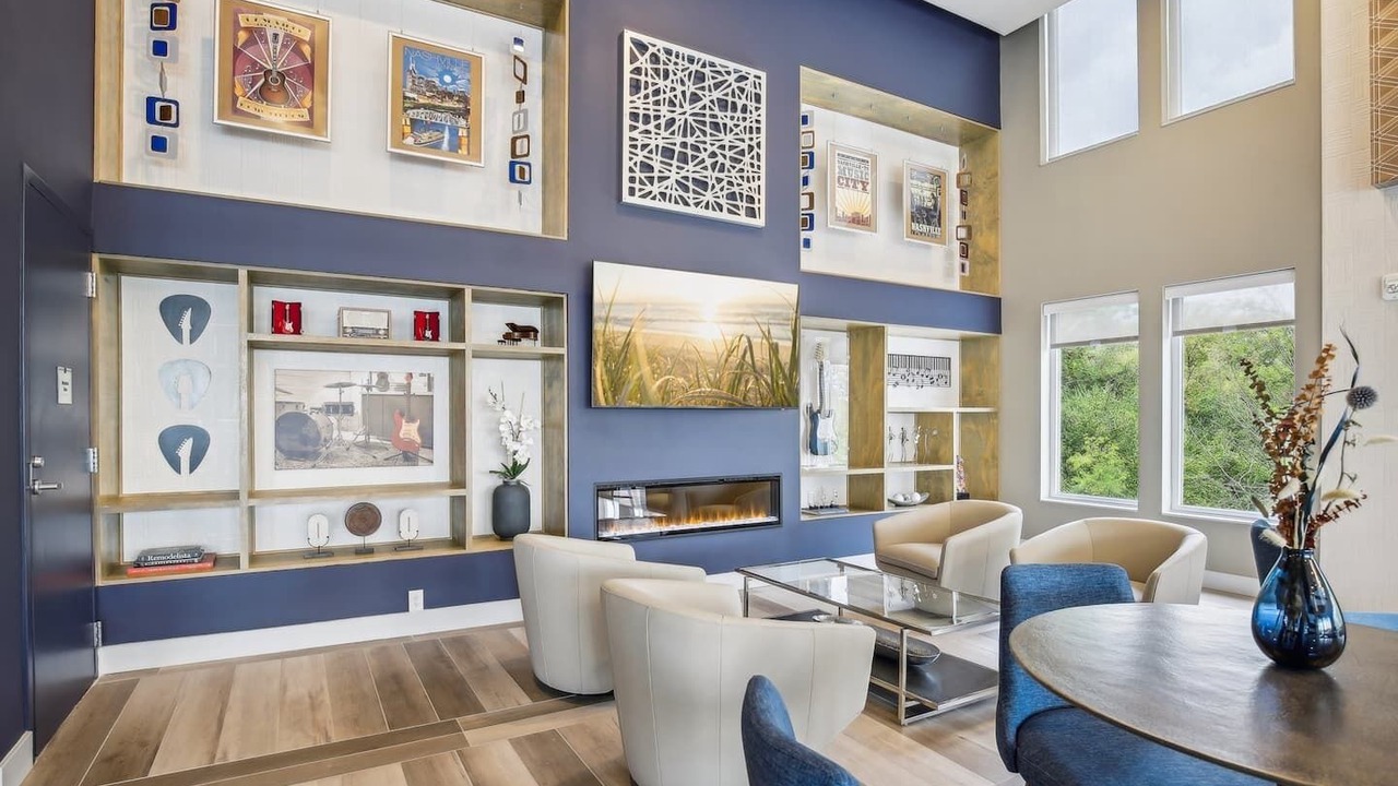 Photo of Livingroom in West End
