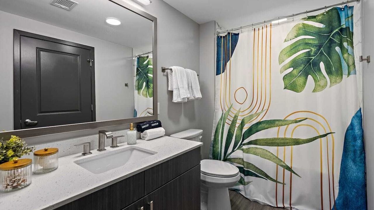 Photo of Bathroom in West End