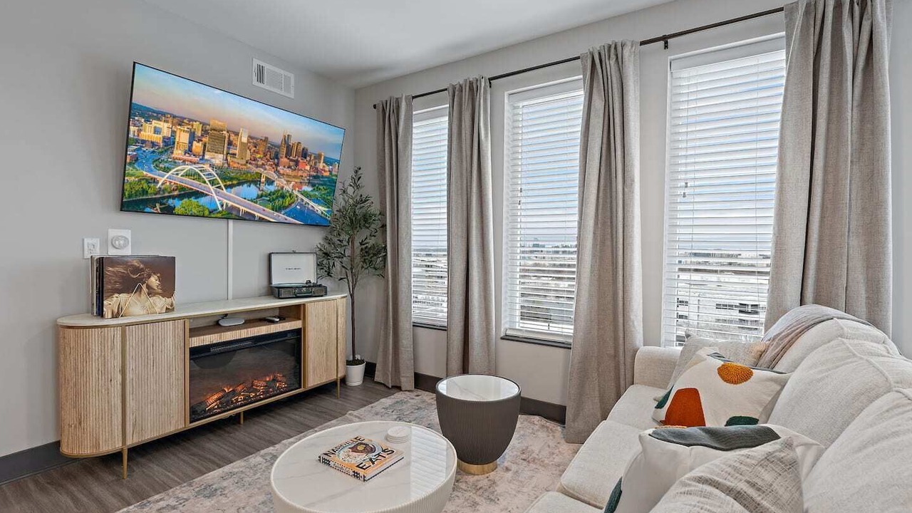 Photo of Livingroom in West End