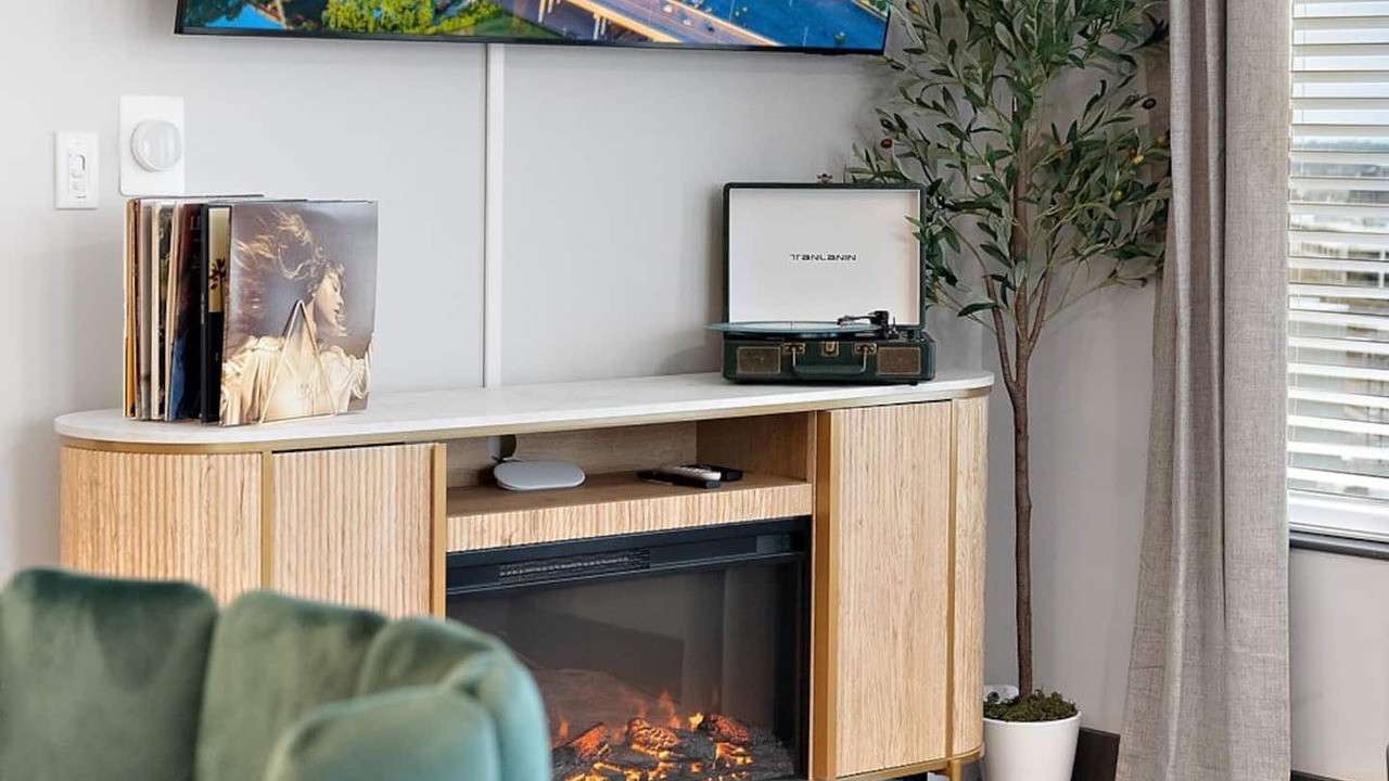 Photo of Livingroom in West End