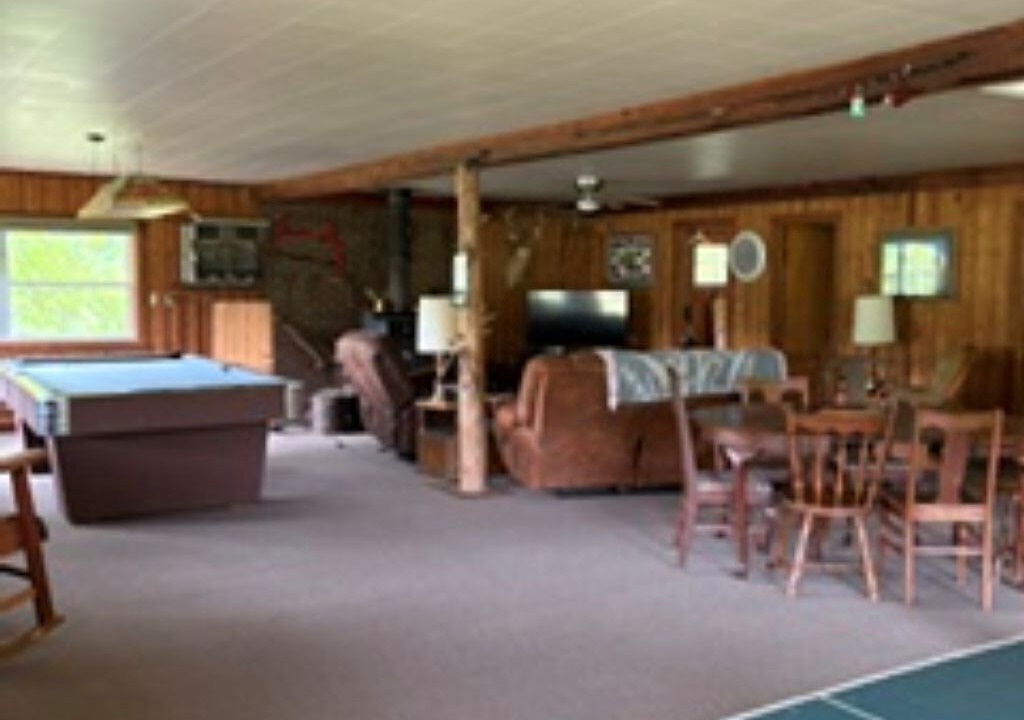 Photo of Bedroom in Unity