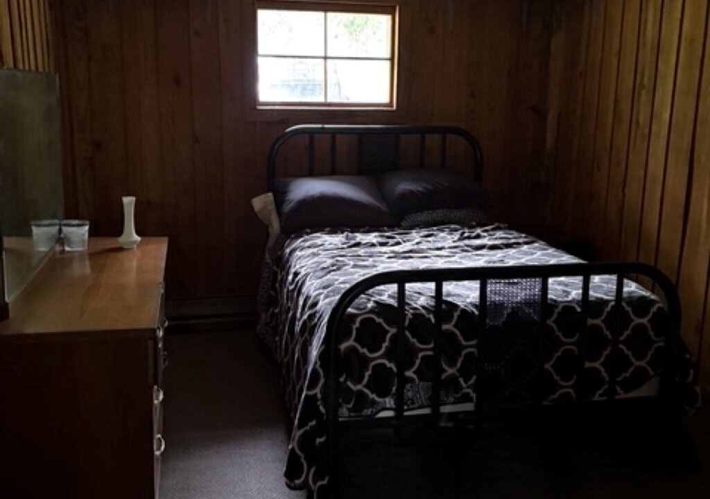 Photo of Bedroom in Unity