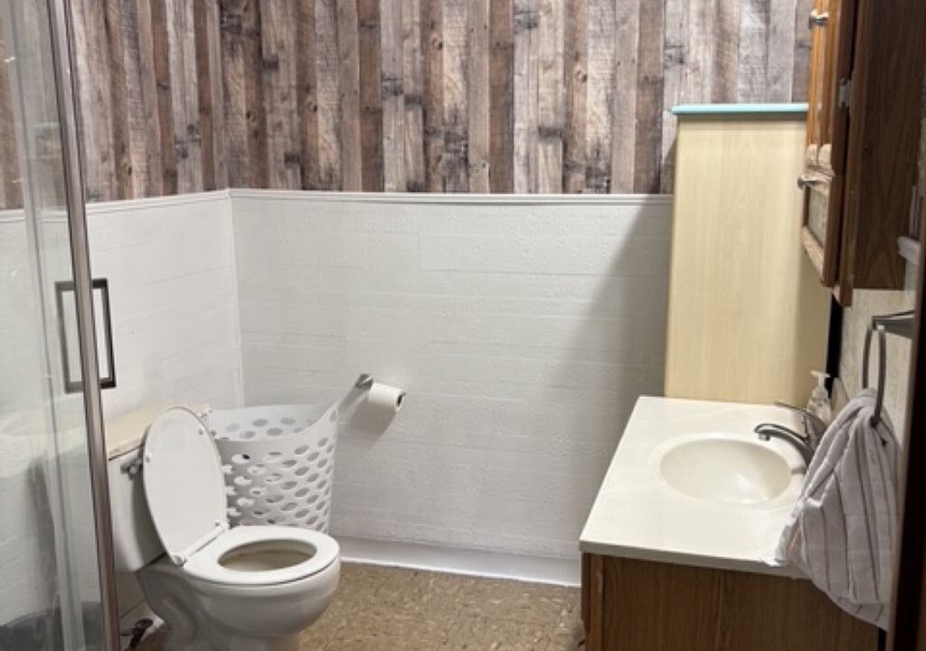 Photo of Bathroom in Unity