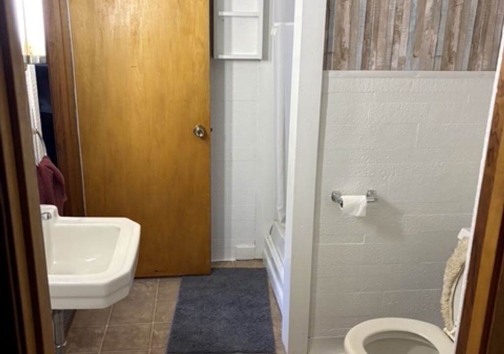 Photo of Bathroom in Unity