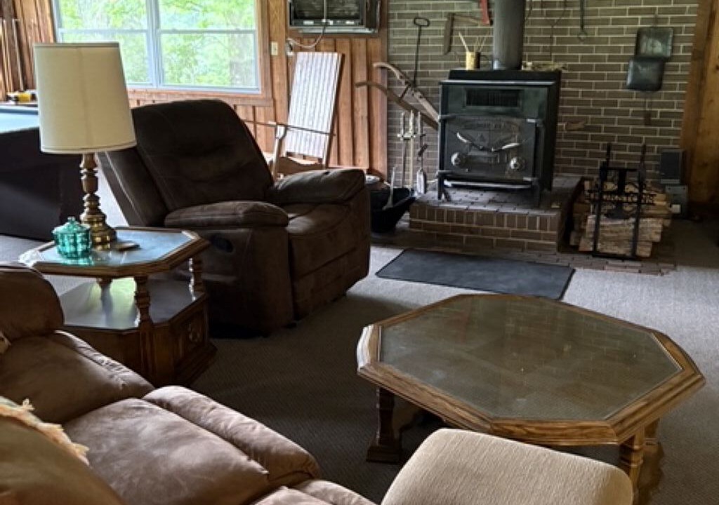Photo of Livingroom in Unity