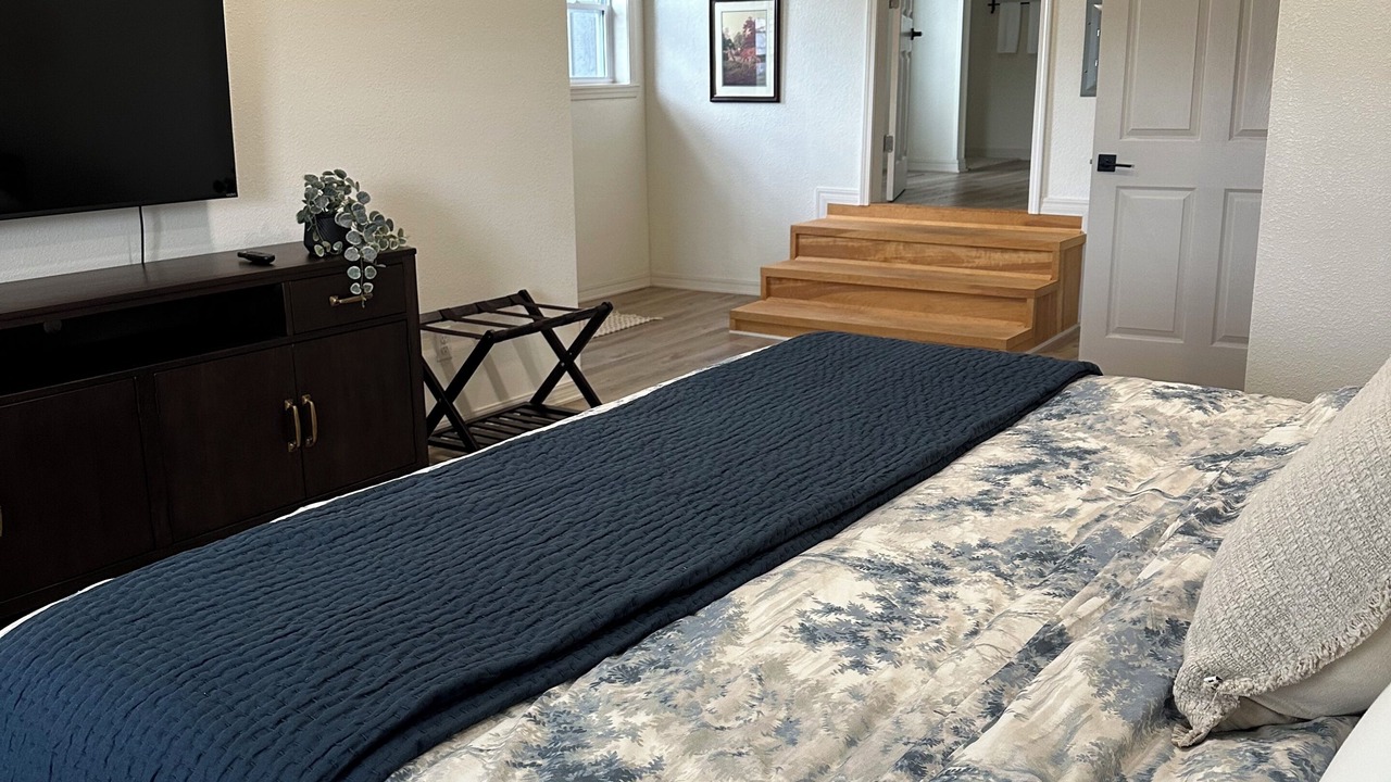 Photo of Bedroom in Board Camp