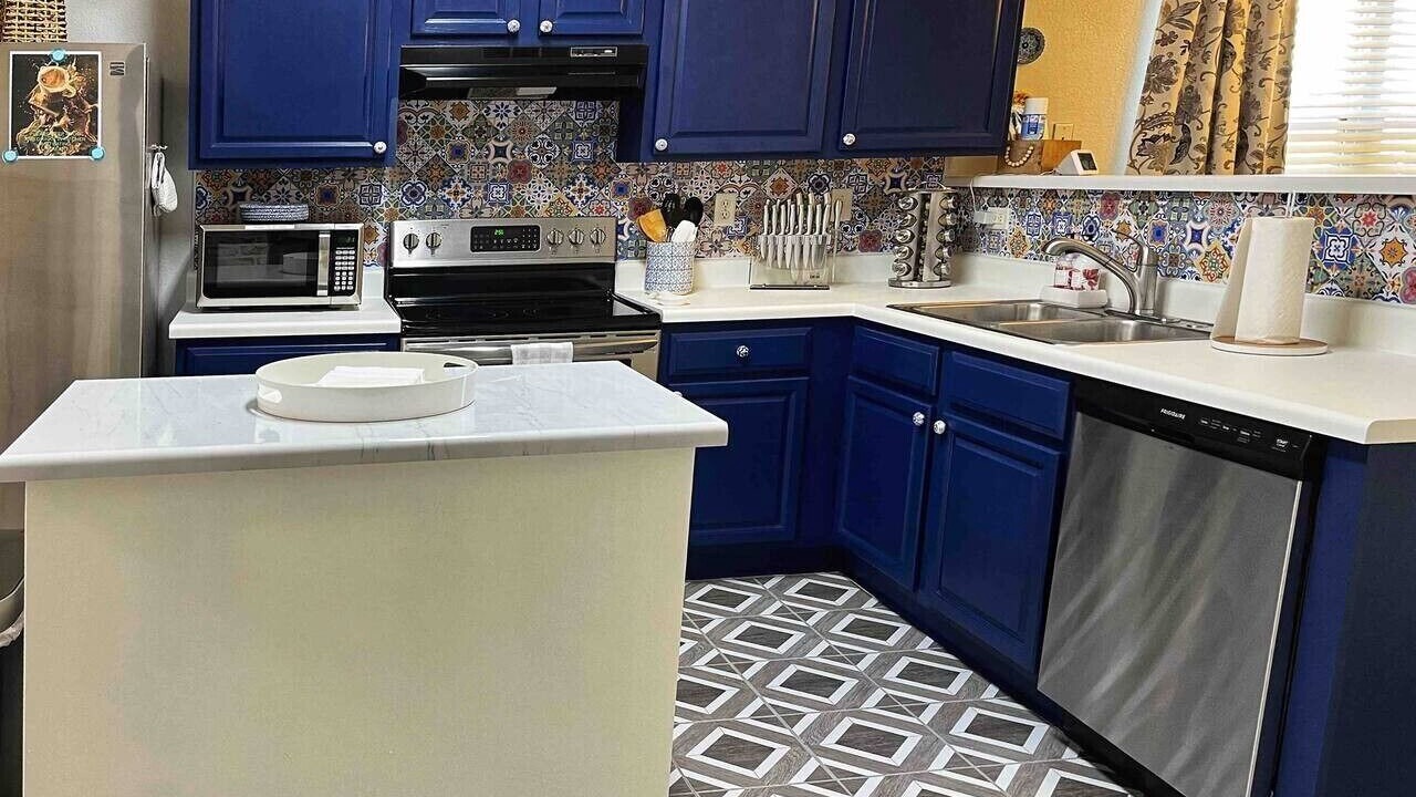 Photo of Kitchen in Arlington