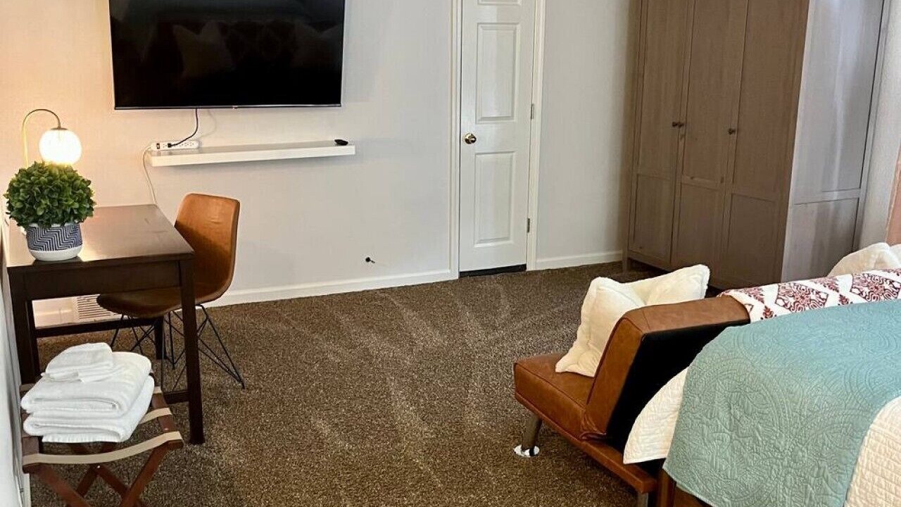 Photo of Bedroom in Arlington