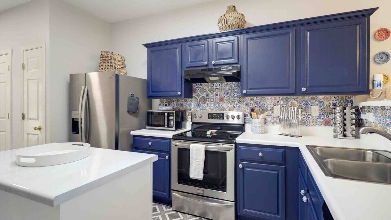 Photo of Kitchen in Arlington