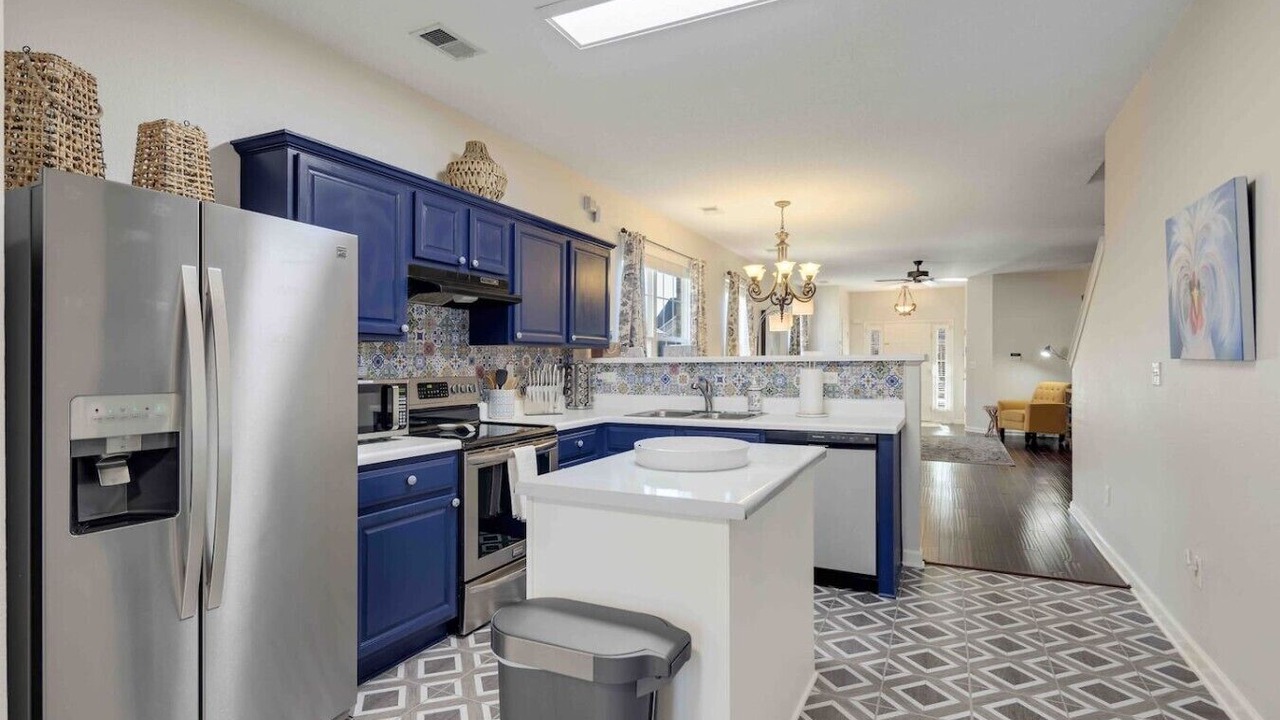 Photo of Kitchen in Arlington