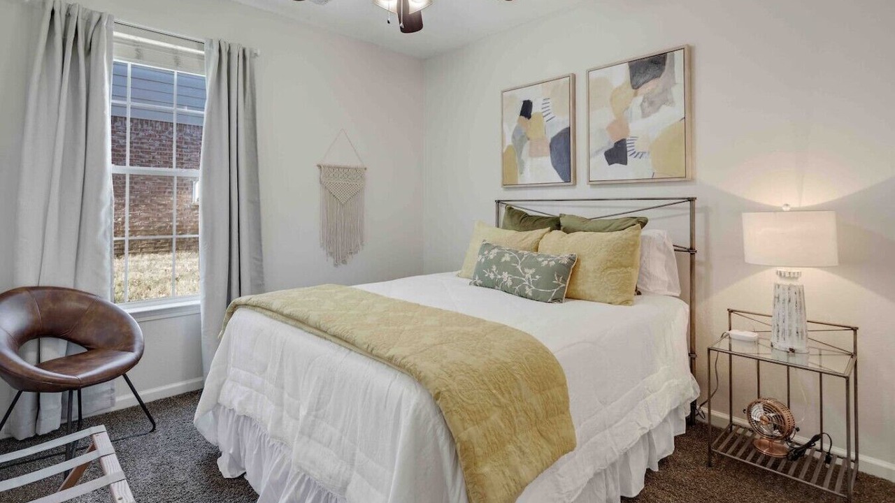 Photo of Bedroom in Arlington