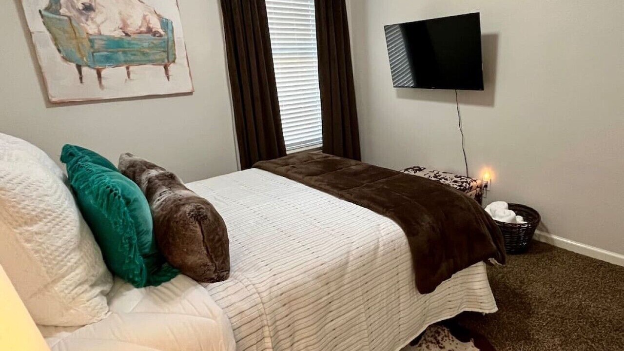 Photo of Bedroom in Arlington