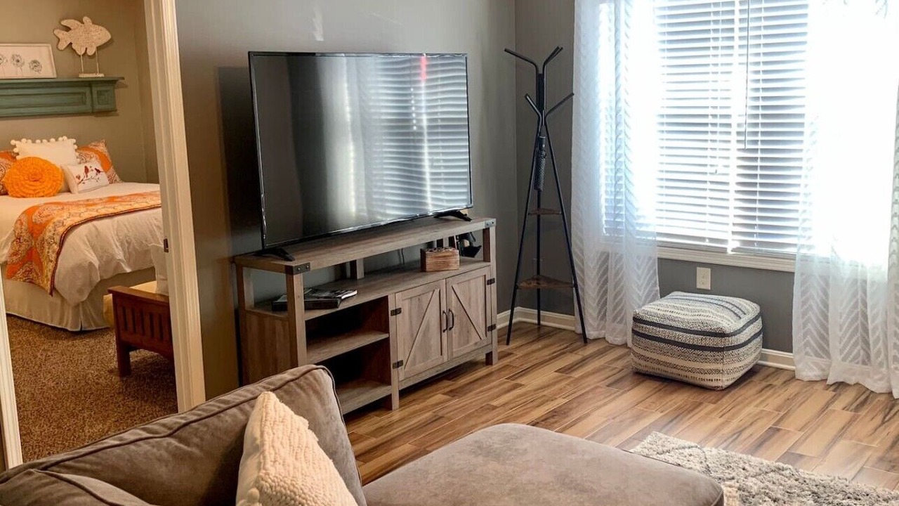 Photo of Bedroom in Lexington
