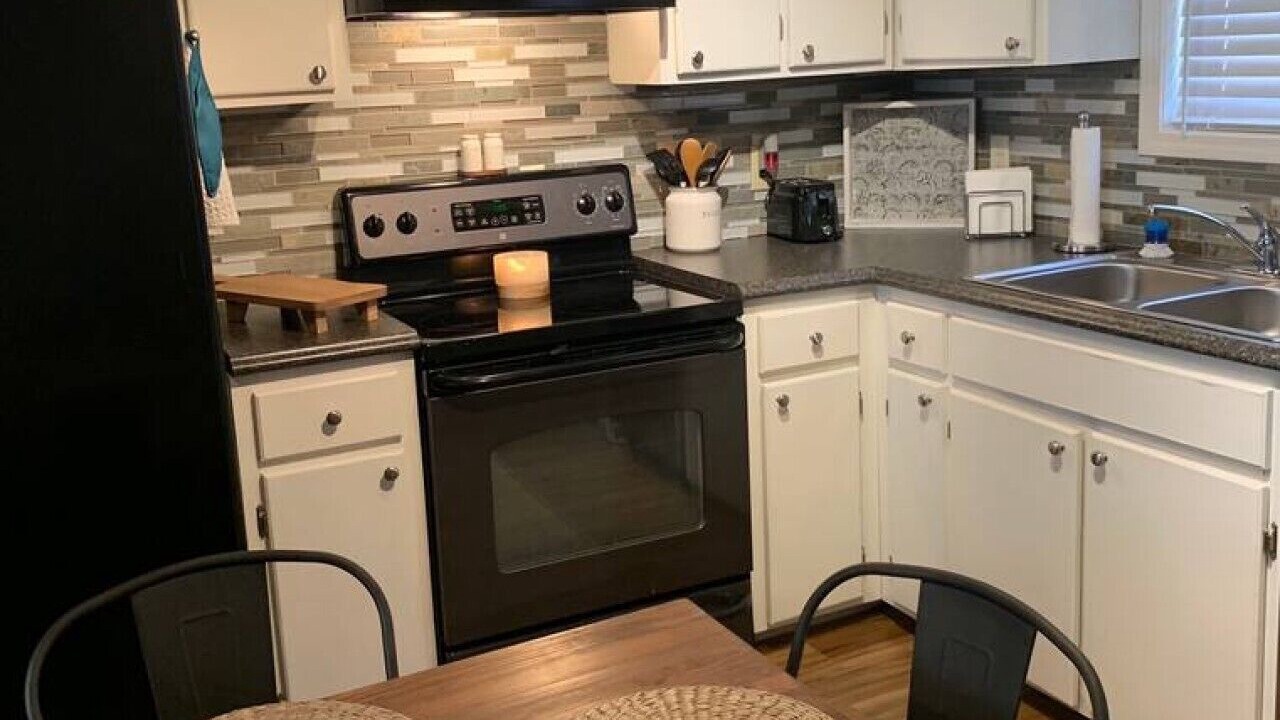 Photo of Kitchen in Lexington