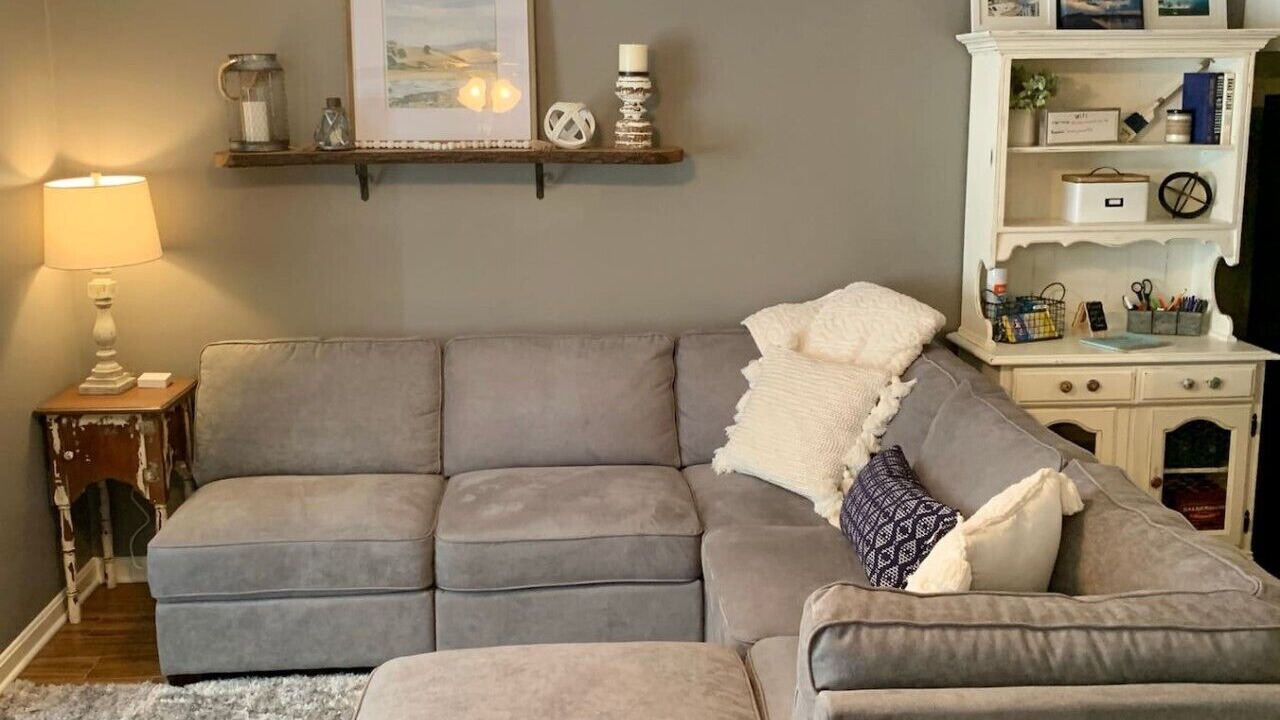 Photo of Livingroom in Lexington