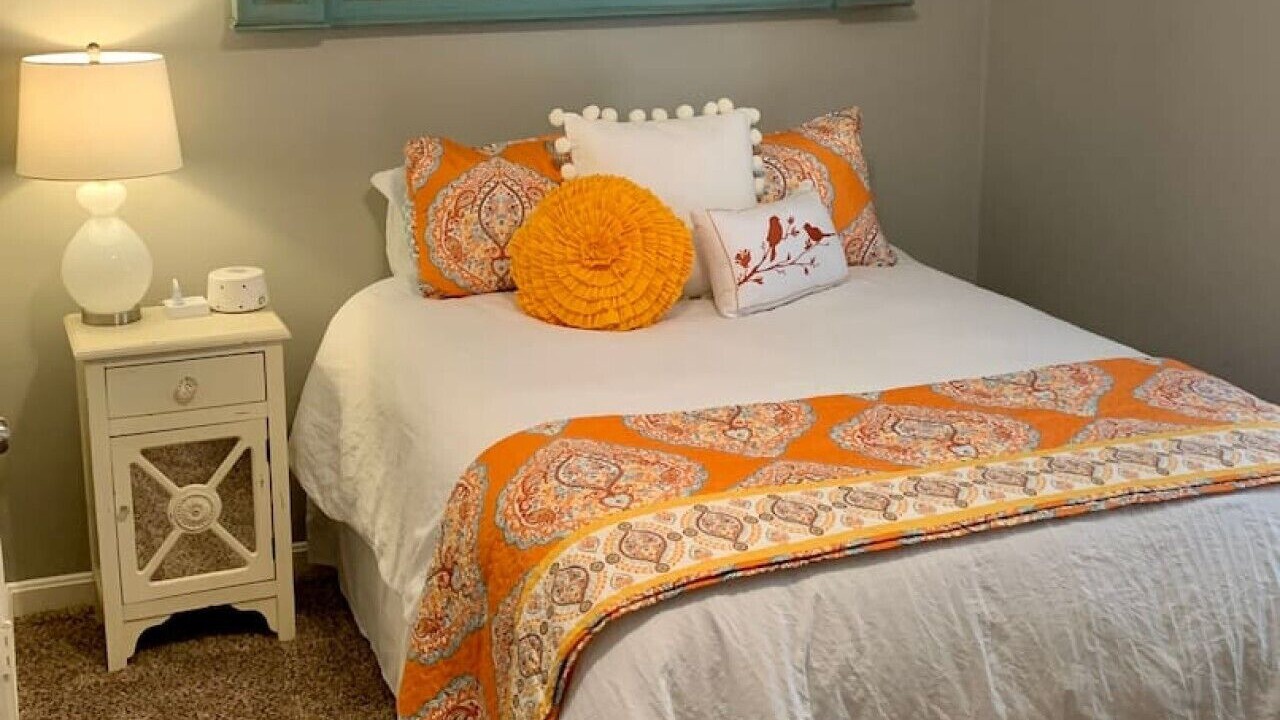 Photo of Bedroom in Lexington