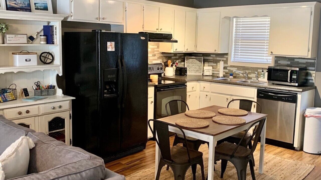 Photo of Kitchen in Lexington
