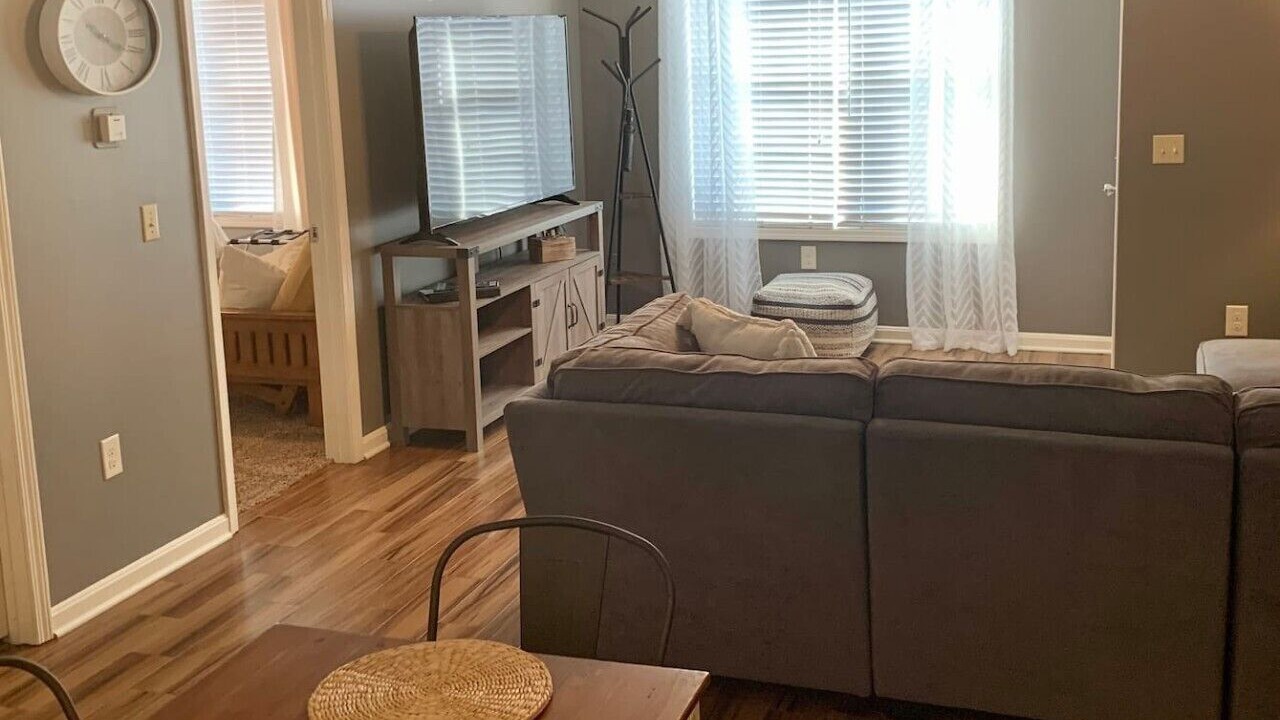 Photo of Livingroom in Lexington