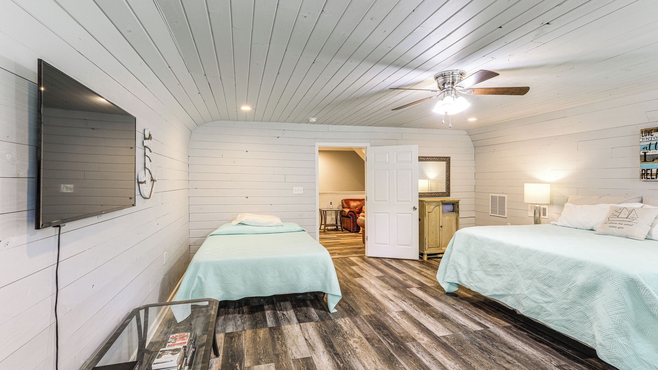 Photo of Bedroom in Iuka