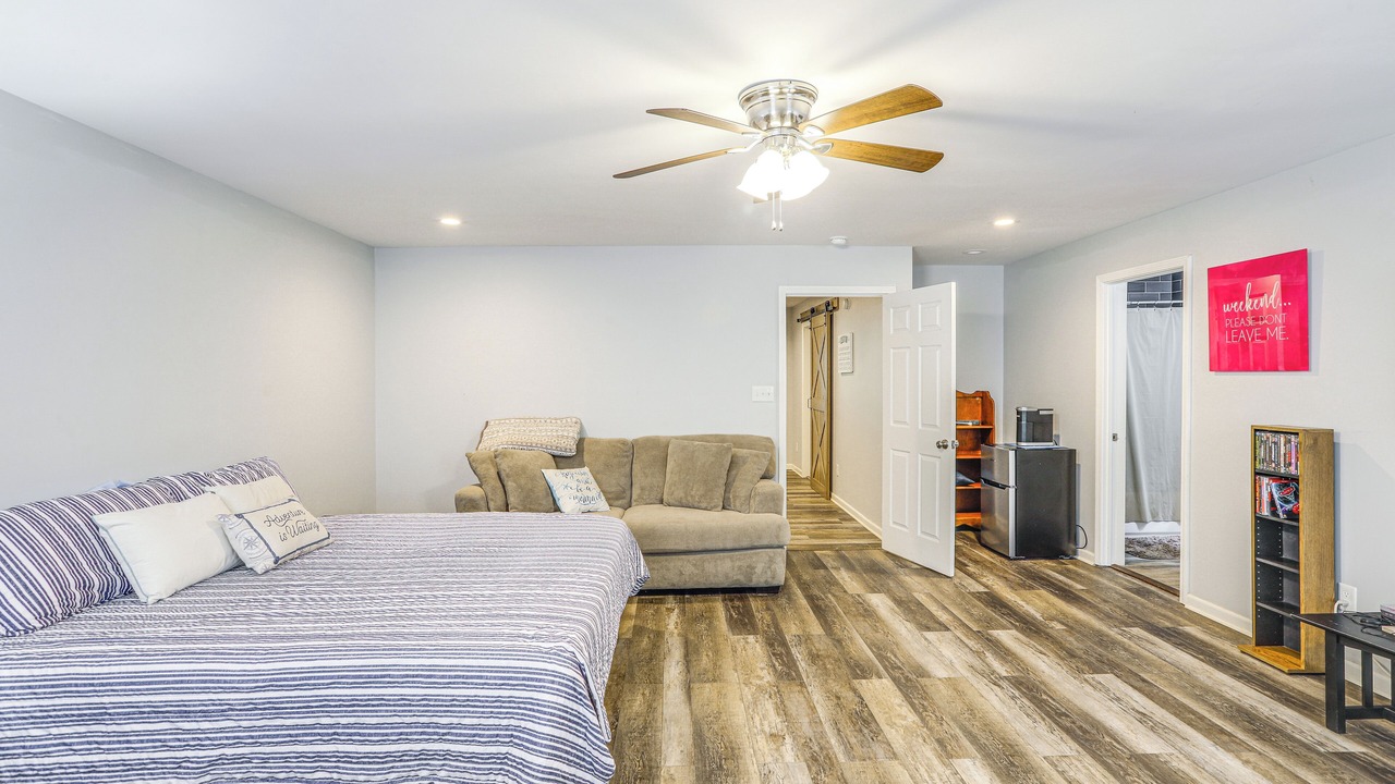 Photo of Bedroom in Iuka