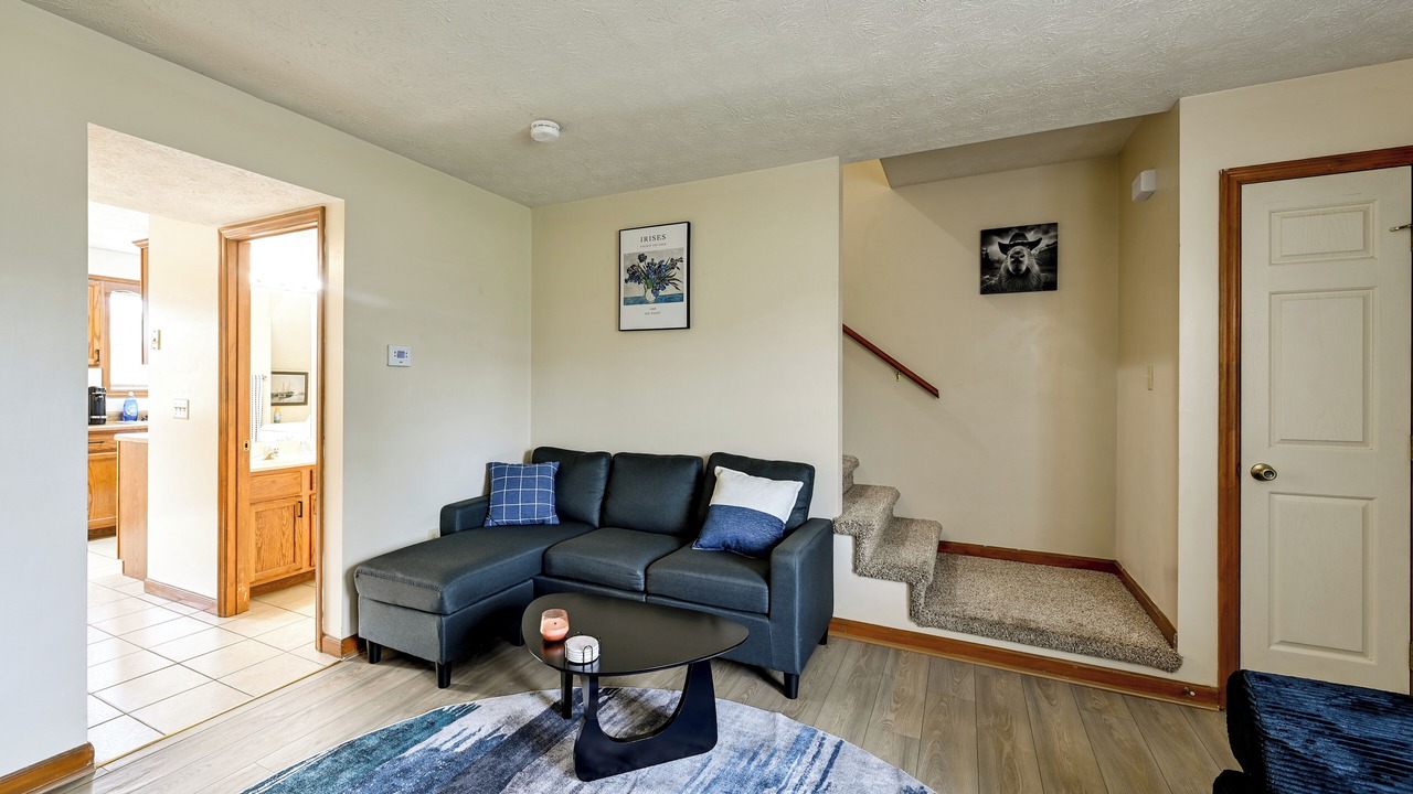 Photo of Livingroom in Richmond