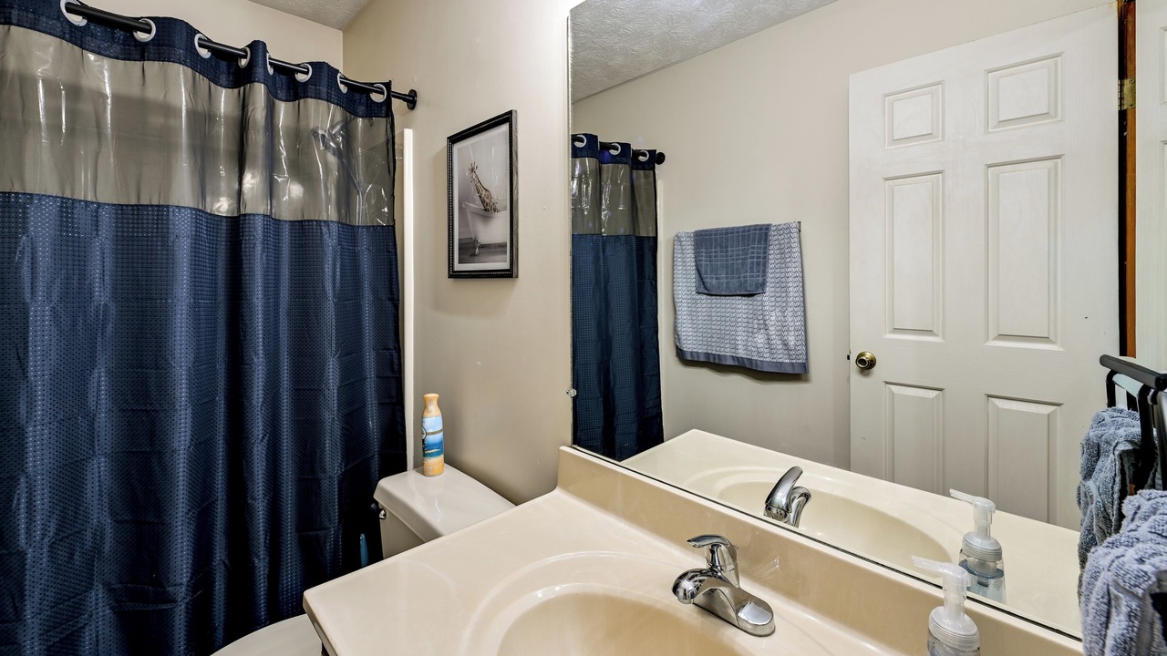 Photo of Bathroom in Richmond