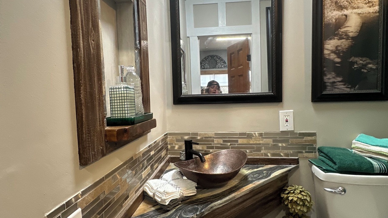 Photo of Bathroom in North Kansas City