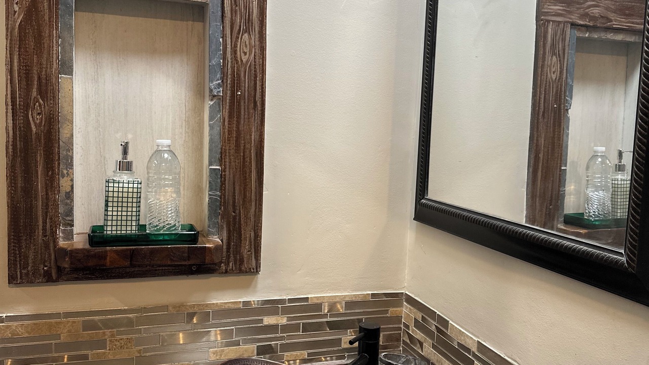 Photo of Bathroom in North Kansas City
