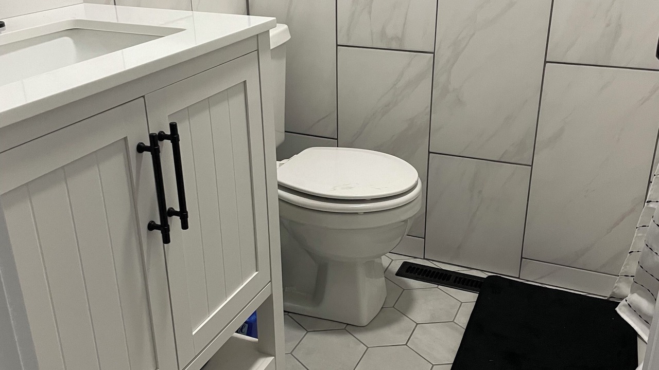 Photo of Bathroom in Shawnee
