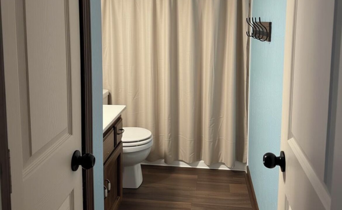 Photo of Bathroom in Shawnee