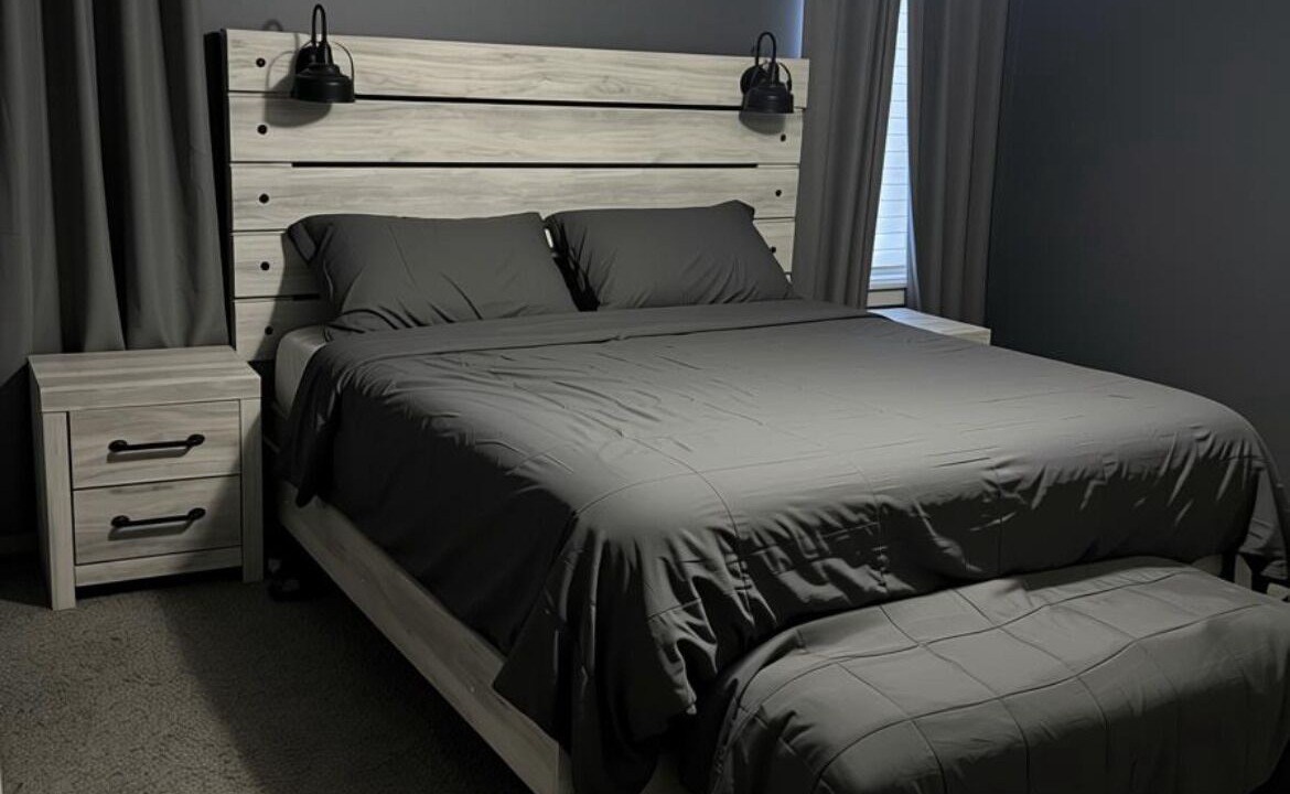 Photo of Bedroom in Shawnee