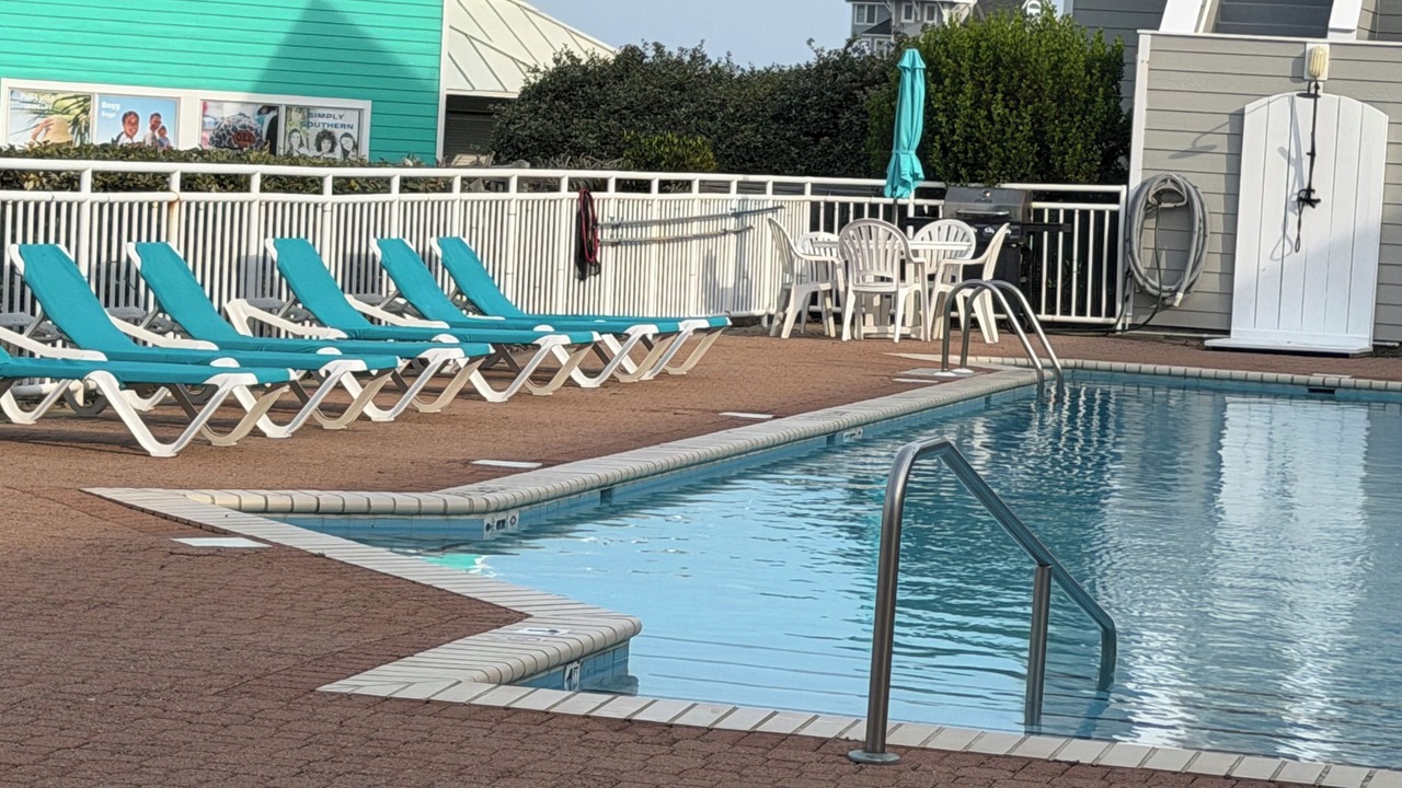 Photo of Outdoor in Hatteras