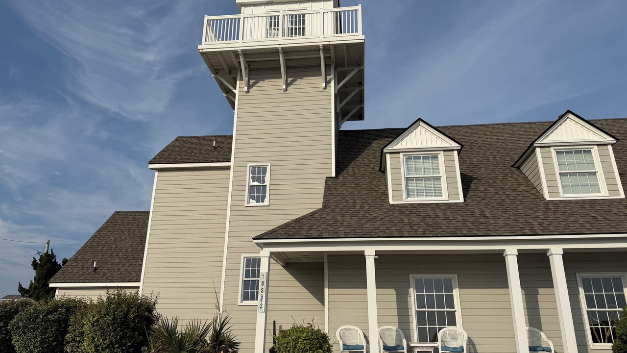 Photo of Outdoor in Hatteras