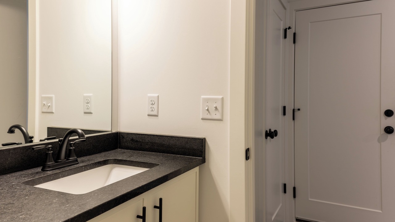 Photo of Bathroom in Olathe